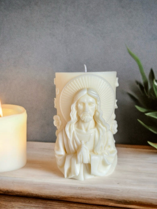 Sacré cœur de Jesus